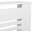 Hautes lattes horizontales avec radiateur-100737107