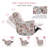 Floral Manual Sivel Reciner-709841775