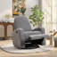 Fauteuil inclinable et pivotant l 32,7 po-1545154620