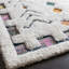 Tapis à poil long Crown-1641868344