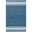 Tapis en laine et coton touffeté à la main Mclain Metro-41504514