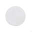 Table d'appoint d'extérieur en béton léger
