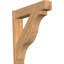 Persienne en bois rustique Funston Craftsman-106951955-114212453