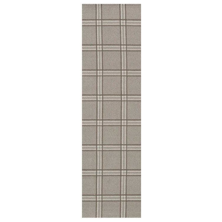 Tapis à carreaux fossiles Imagine Pane