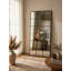 Miroir pleine longueur Coella
