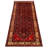 Andelz Navy Rug 3'7" x 12'10"