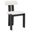 Cayde Boucle Dining Chair-1658944539-1658944516