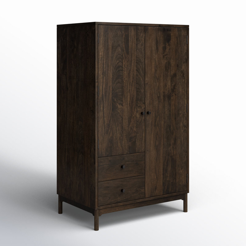 Ophelia 2 - Door Armoire