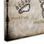 « orignal introduction 2 ours track tracks 2 », art textuel sur toile tendue-21937358