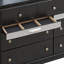 Commode double 7 tiroirs Ilene-934676392