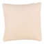 Vickerman Pillow Off White