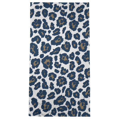 Magna Beach Towel