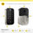 Yale Assure Lock 2 Keyed Smart Lock with Wi-Fi-87749113