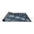 Wool Floral Indoor Rug-25304316