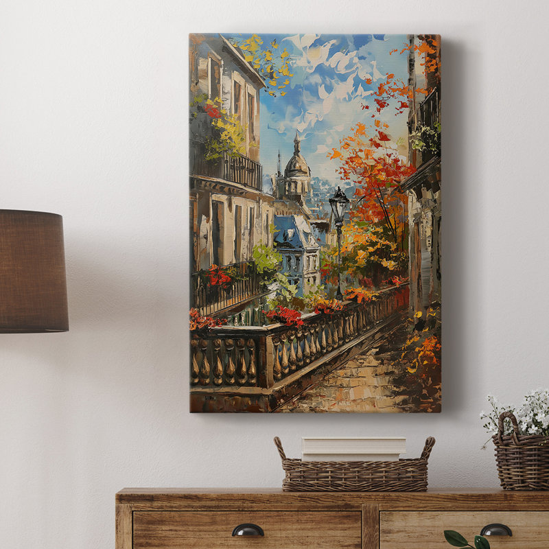 Série LANDSCAPES CCDLxxxvii - galerie sur mesure, H 60 po x l 40 po