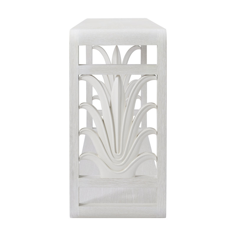 Royal Palm Console Table