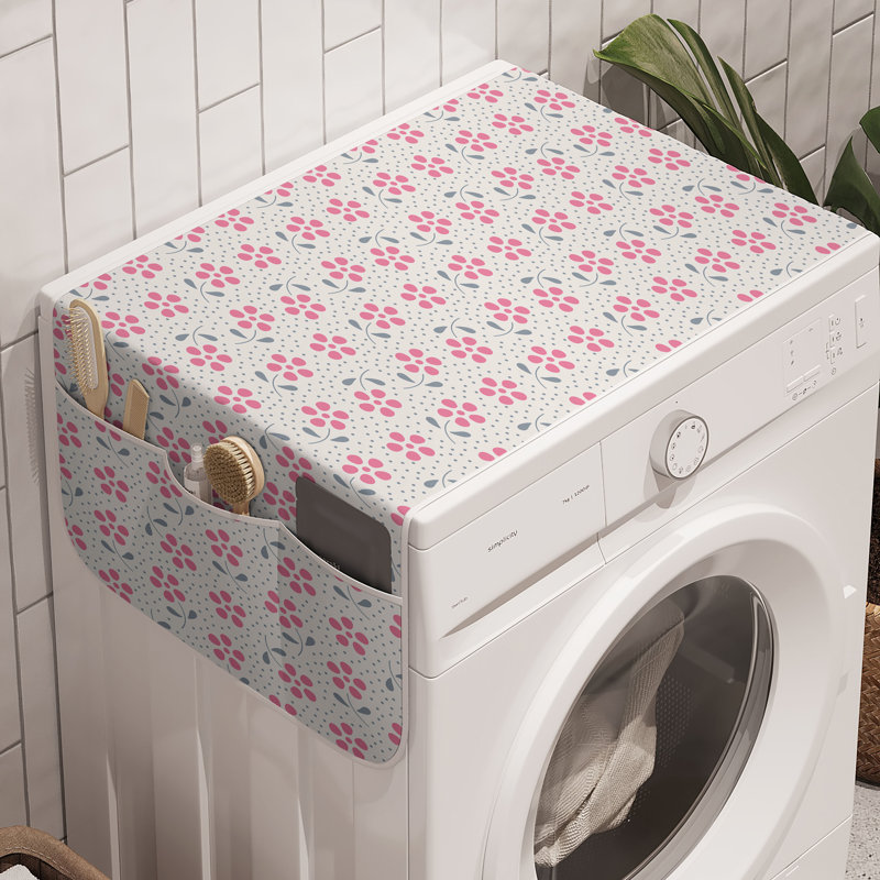 Machine à laver East Urban Home
