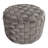 Round 24" Ottoman Velvet-337134959