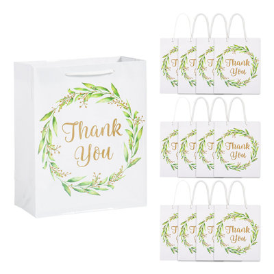 Paper Gift Bags
