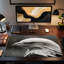 Polyester Desk Pad-279126522