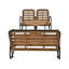 Andrean 4 - Person Seating Group