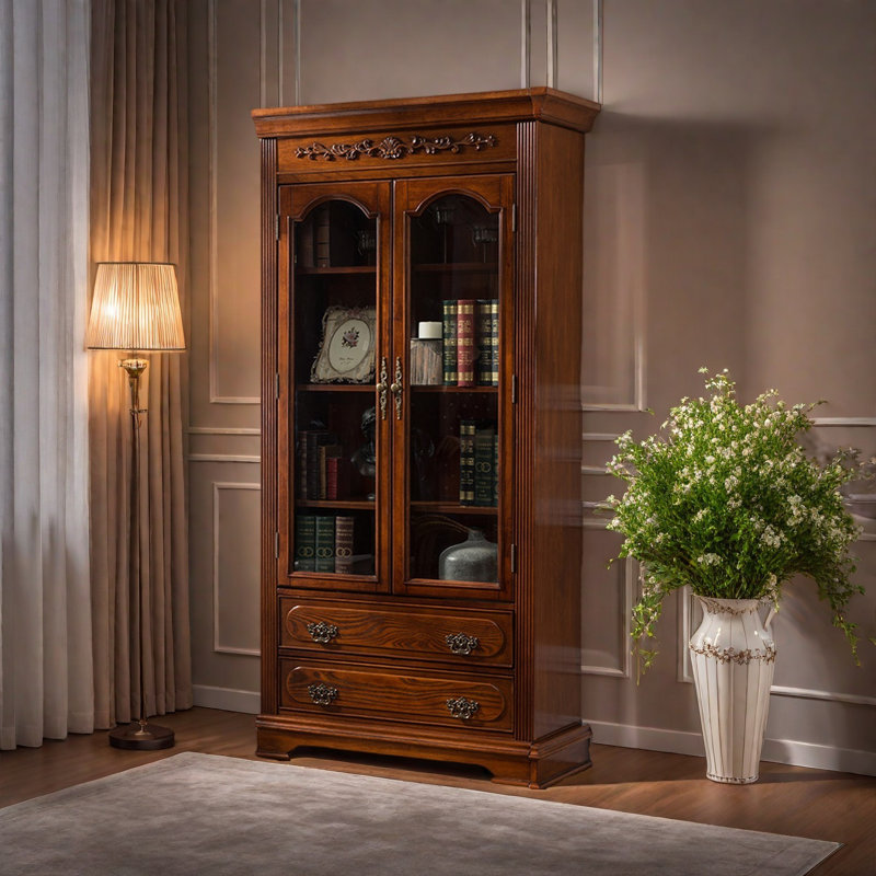 Étagère de rangement Vintage Classic