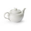 Théière blanche Portmeirion Sophie Conran 2 pt blanc