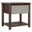 Table de chevet en bois Farmhouse-1891994337