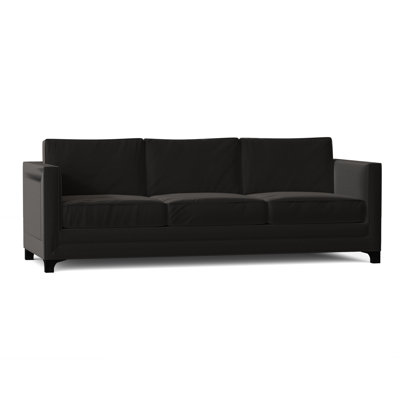 Manhattan Upholstered 95'' Sofa