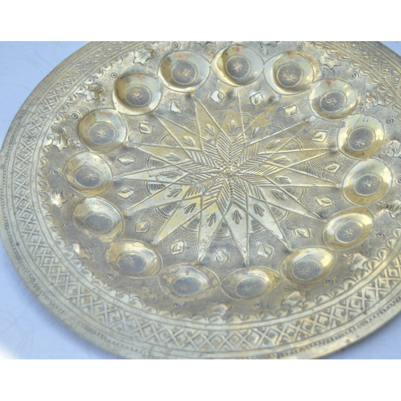 Decorative Tray