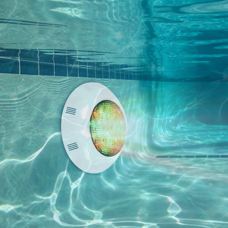 24W LED Pool Light