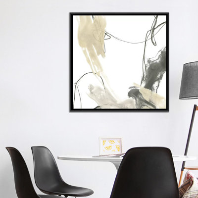 " Monochrome Momentum II "