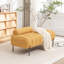 Banc de rembourrage de 52 po Ashyiah-436442318