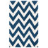 Blue/White