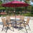 Folding Beach Chair