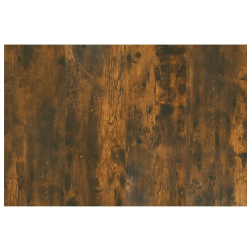Jamale Headboard, Smoked, Small Double (4')