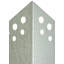 Element 1 - Light Flush Mounted Sconce