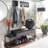Aadrian Hall Tree 110cm Wide with Bench