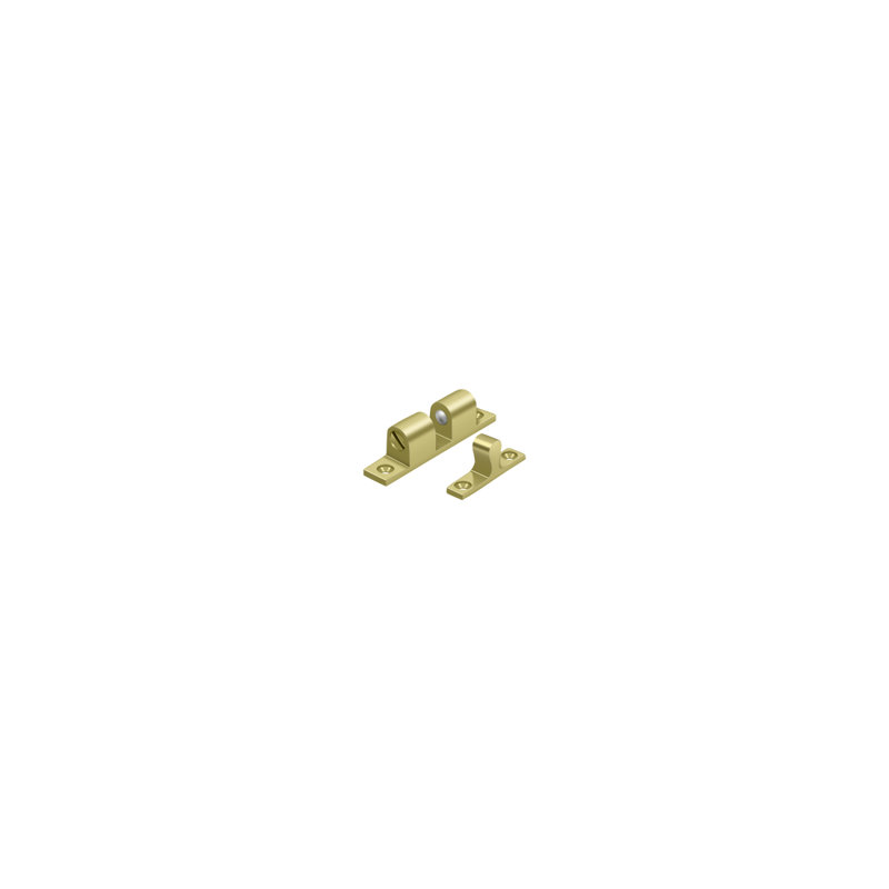 Hardware, Polished Brass