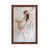 Brown Framed selected