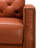 Gumesindo 31.50" Wide Genuine Leather Power Recliner-2033030164