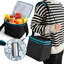 Archil Folding Collapsible Bags & Storage
