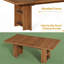 Rustic Kitchen Table,Dining Table,Conference Table