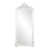 Blanc est en rupture de stock