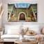 Architecture «Bab Mansour» sur-99188205