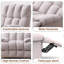 Fauteuil inclinable lève-personne Jonia-926859971