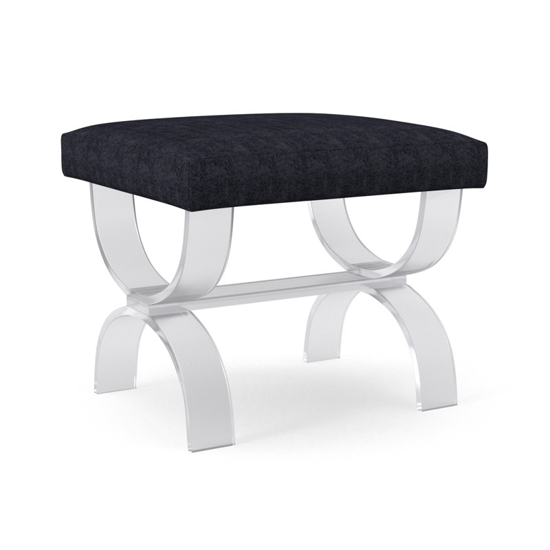 Tabouret décoratif, Marine de Venise