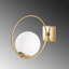Lampe murale