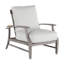 Croquet Teak Patio Chair with Cushions-239912529-161976155-136213269