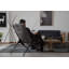 Perfidia Leather Lounge Chair-1947356292